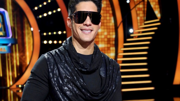 Chyno Miranda