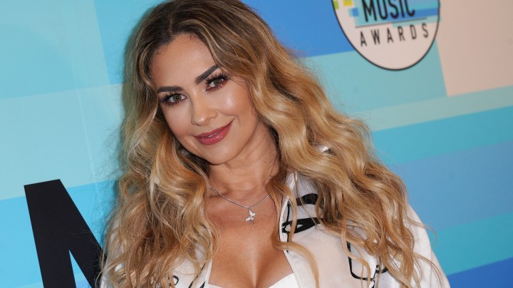 Aracely Arámbula