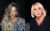 Niurka Marcos y Laura Bozzo.