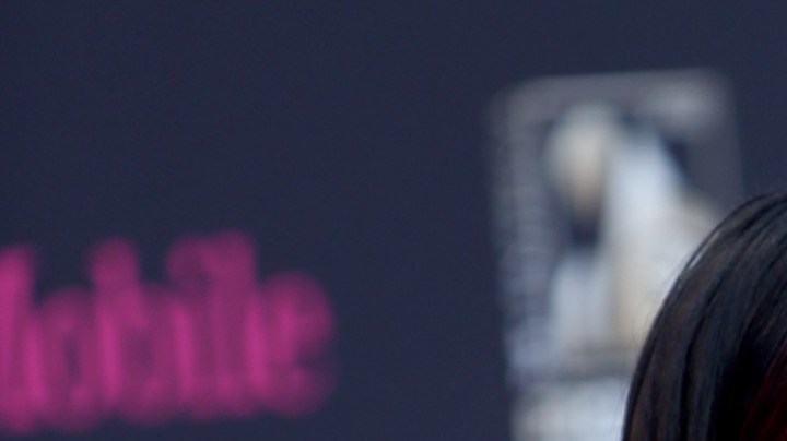 Clarissa Molina, presentadora de televisión