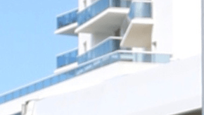 Francisca Lachapel y Clarissa Molina