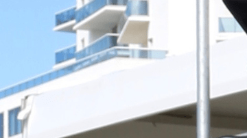 Francisca Lachapel y Clarissa Molina