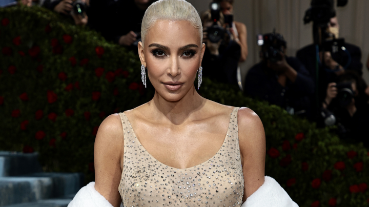 Kim Kardashian