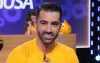 Toni Costa, bailarín español