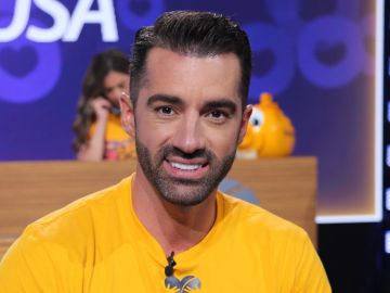 Toni Costa, bailarín español