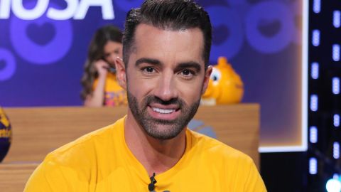 Toni Costa, bailarín español