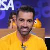 Toni Costa, bailarín español