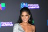 Francisca, presentadora de 'Despierta América'