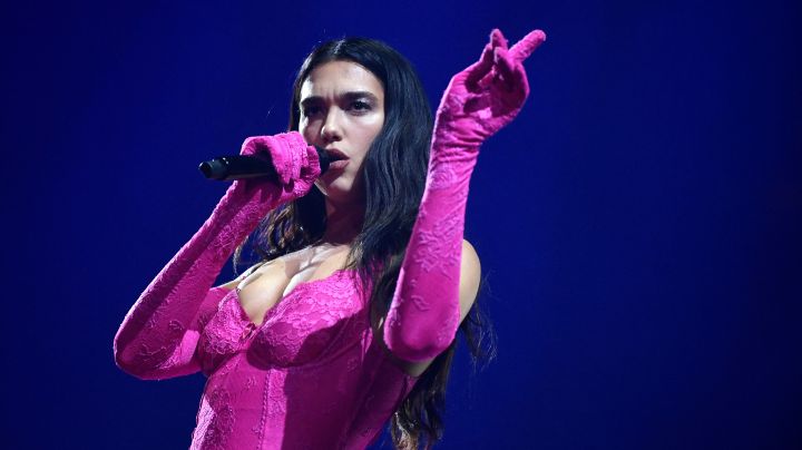 Dua Lipa