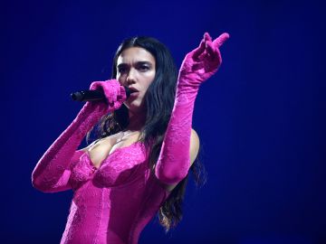 Dua Lipa