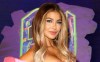 Migbelis Castellanos en Premios Juventud 2021.
