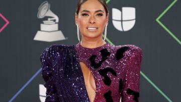 Galilea Montijo será una Neta Divina | (Photo by Arturo Holmes/Getty Images)