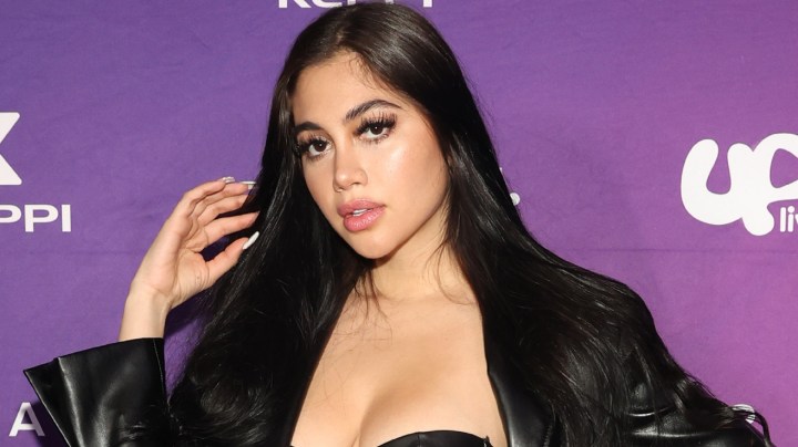 Jailyne Ojeda.