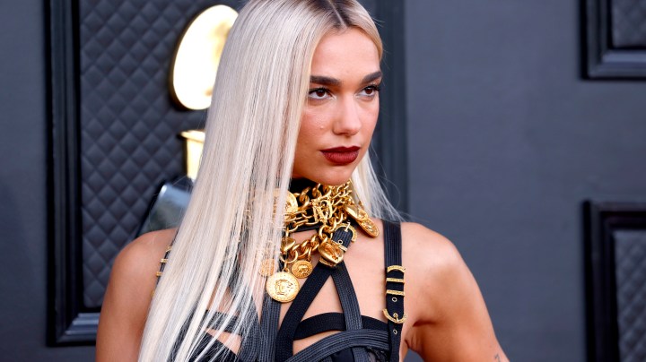 Dua Lipa