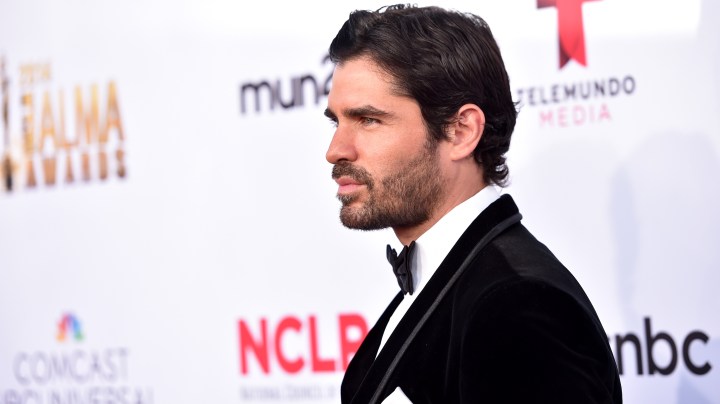 Eduardo Verástegui
