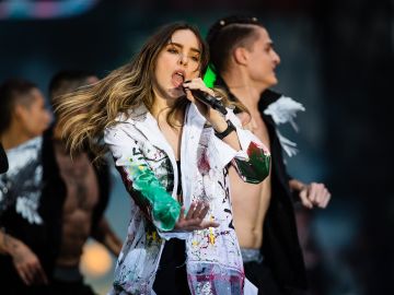 Belinda