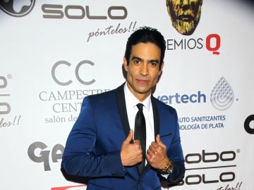 Juan Vidal, actor