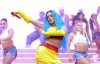 Karol G en Coachella