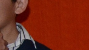 Laura Bozzo, presentadora de televisión