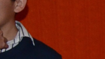 Laura Bozzo, presentadora de televisión