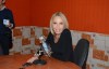 Laura Bozzo, presentadora de televisión