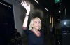 Laura Bozzo, presentadora de televisión