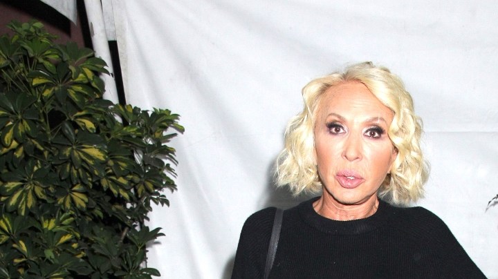 Laura Bozzo y Toni Costa entre los nominados para salir de 'La Casa de los Famosos'