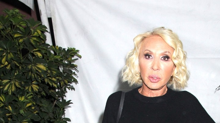 Laura Bozzo y Toni Costa entre los nominados para salir de 'La Casa de los Famosos'