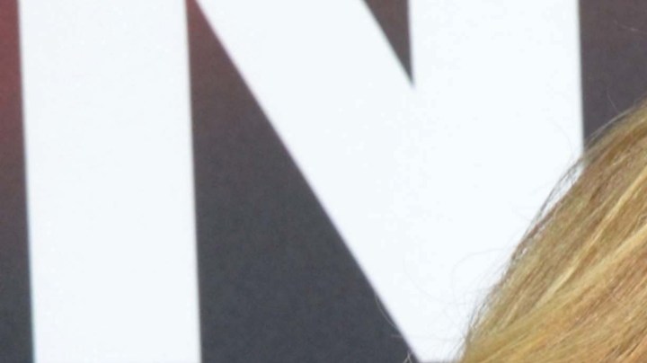 Lili Estefan, presentadora de televisión