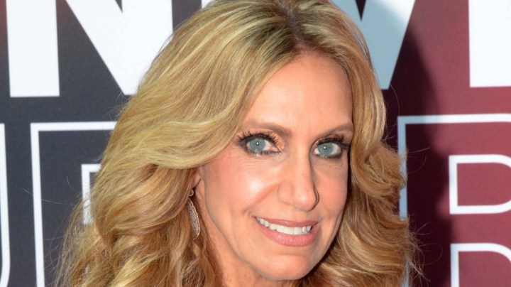 Lili Estefan, presentadora de televisión