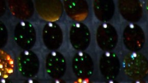 Lucía Méndez, actriz mexicana