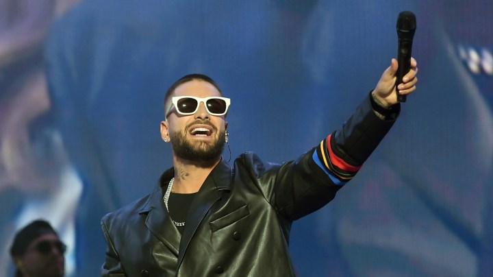 Maluma