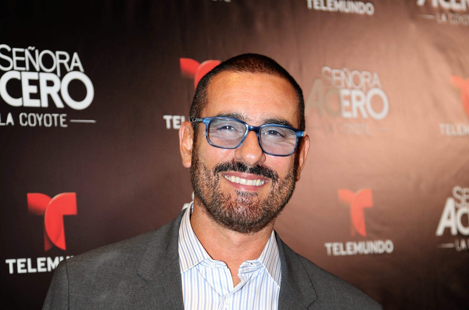 Miguel Varoni el impactante cambio del actor colombiano luego de
