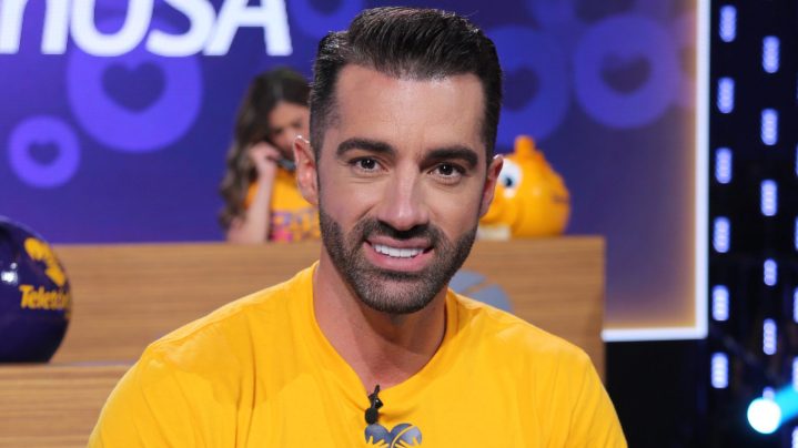 Toni Costa, bailarín español