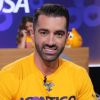 Toni Costa, bailarín español