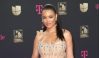 Zuleyka Rivera en Premios Lo Nuestro 2020