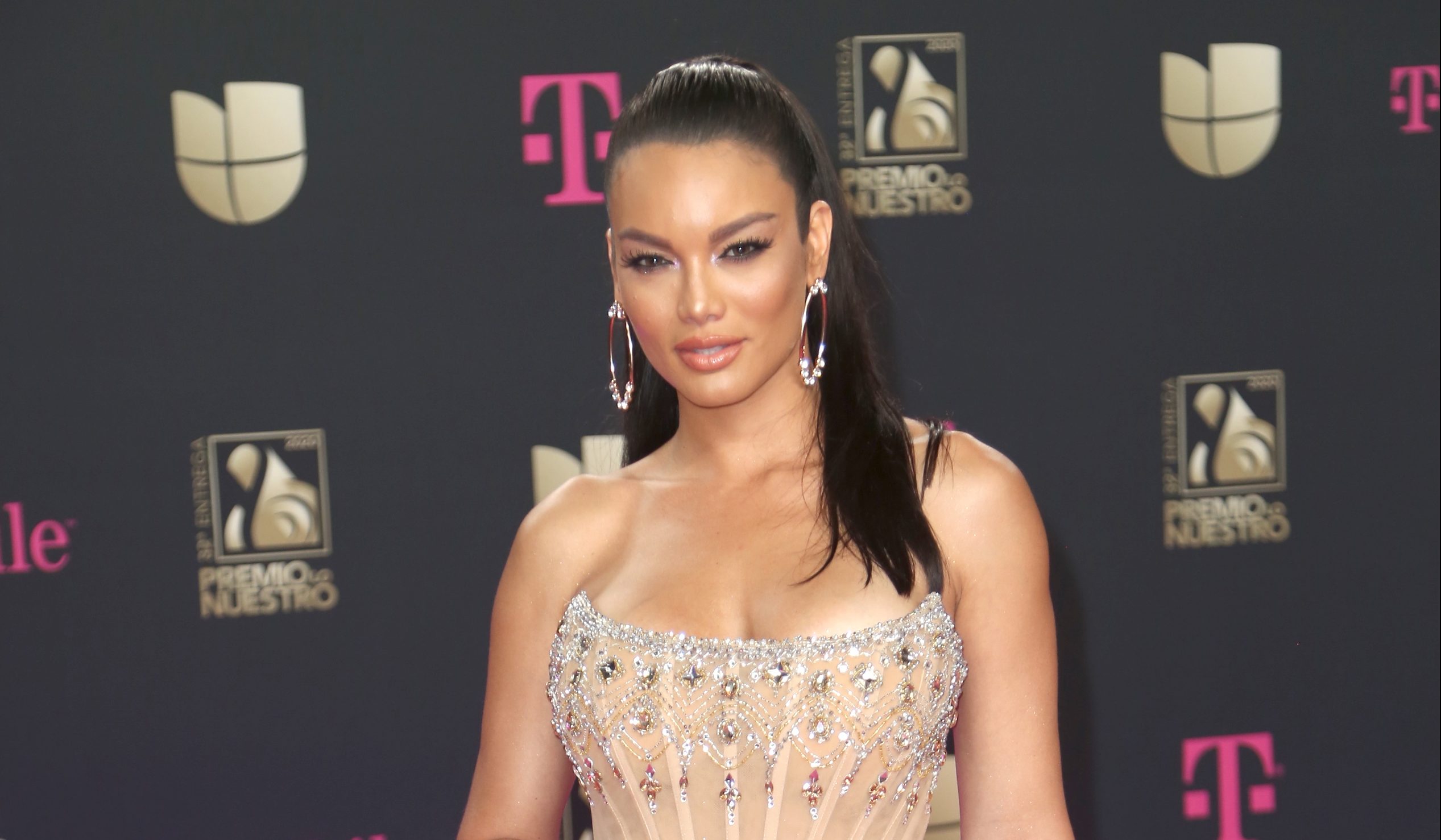 Zuleyka Rivera causa furor posando en microbikini durante sus vacaciones en Cancún - La Vibra Zuleyka Rivera causa furor posando en microbikini durante sus vacaciones en Cancún - La Vibra