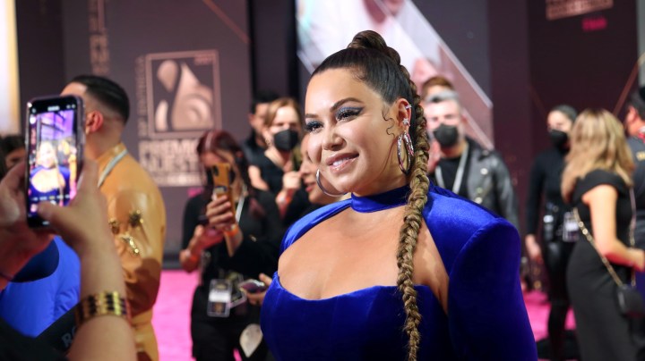 Chiquis Rivera