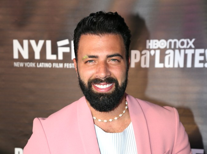 JenCarlos Canela