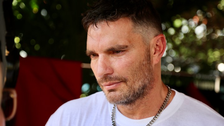 Julián Gil