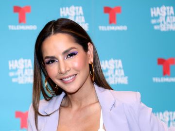 Carmen Villalobos revela nuevos detalles de la segunda temporada de 'Top  Chef VIP' - La Vibra