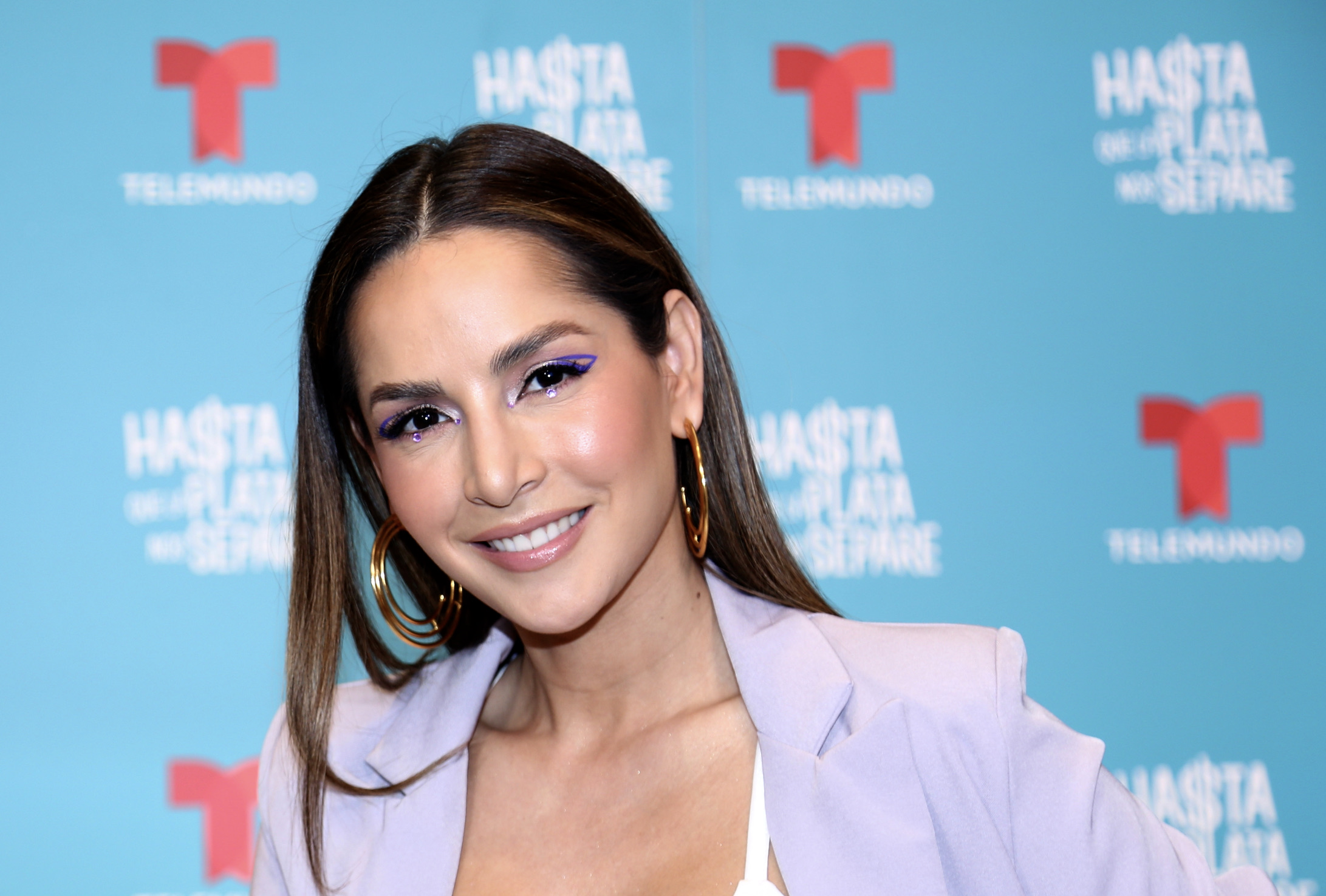 Carmen Villalobos revela nuevos detalles de la segunda temporada de