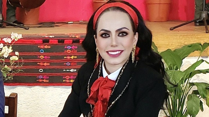 Yrma Lydya tenía 21 años | Mezcalent