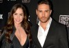 Carmen Villalobos y Sebastián Caicedo | Mezcalent