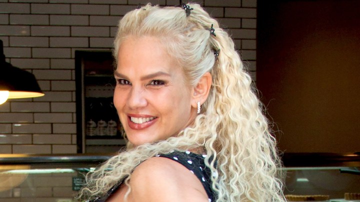 Niurka Marcos