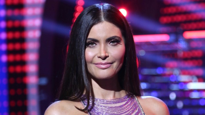 Chiquinquirá Delgado