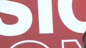 Chiquinquirá Delgado, presentadora venezolana de televisión