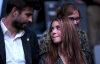 Shakira y Piqué