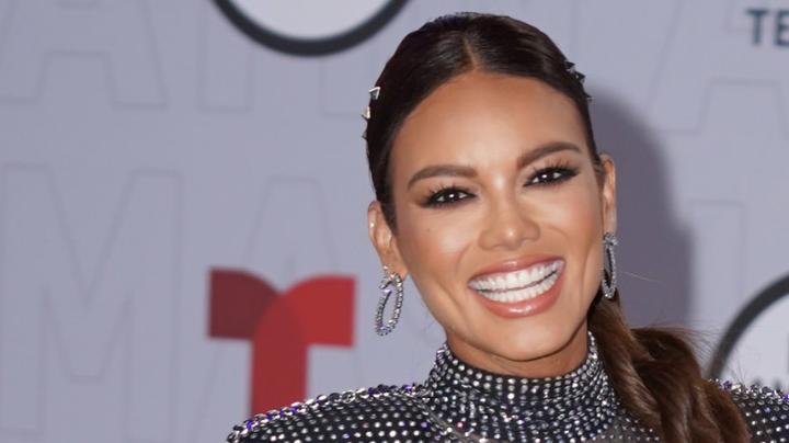 Zuleyka Rivera