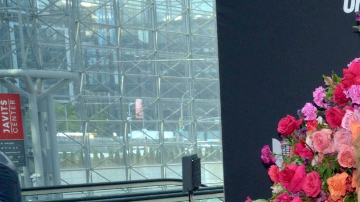 Raúl de Molina y Lili Estefan, de 'El Gordo y la Flaca'